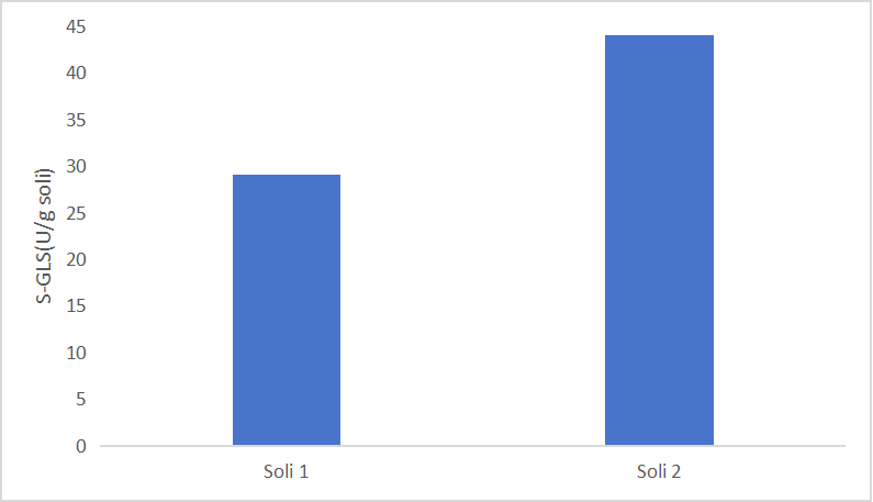 CheKine™ Micro Soil Glutaminase (S-GLS) Activity Assay Kit